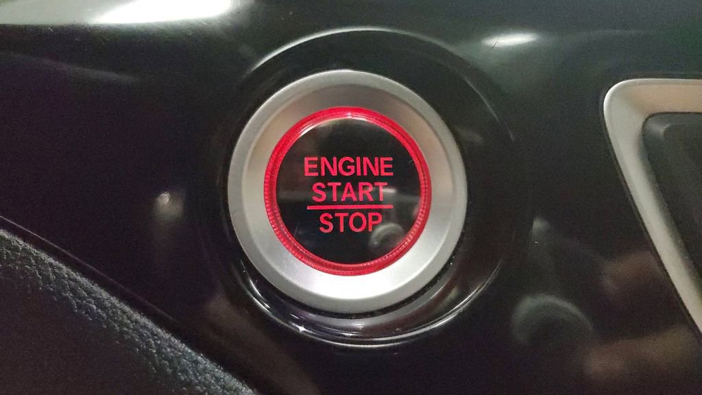 Used 2025 Honda Ridgeline Black Edition image 29