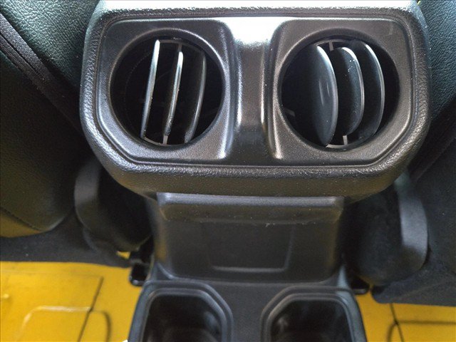 Used 2021 Jeep Wrangler Sport AWD/4WD image 17