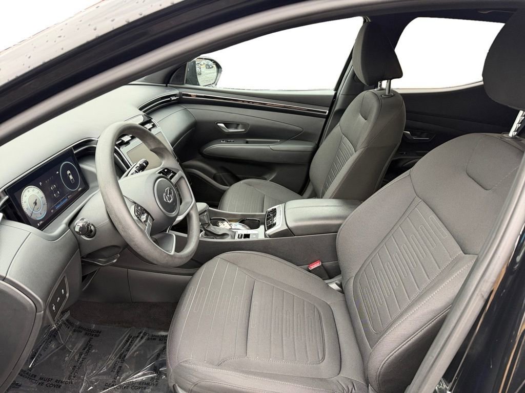 Certified 2024 Hyundai Santa Cruz SEL w/ Activity Package image 9