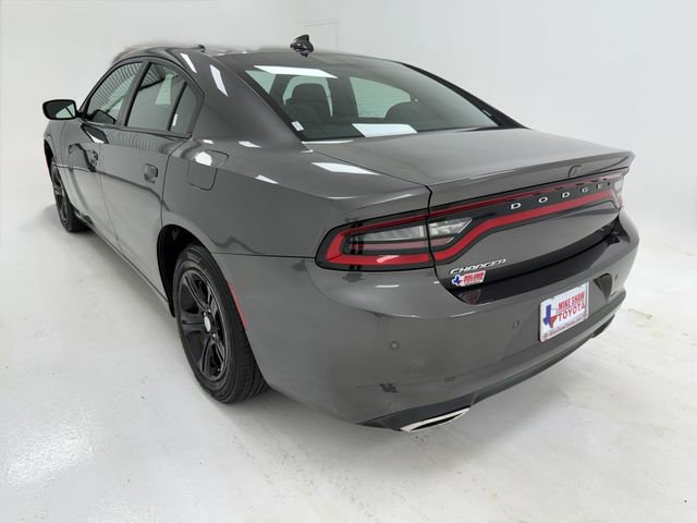 Used 2023 Dodge Charger SXT RWD image 37