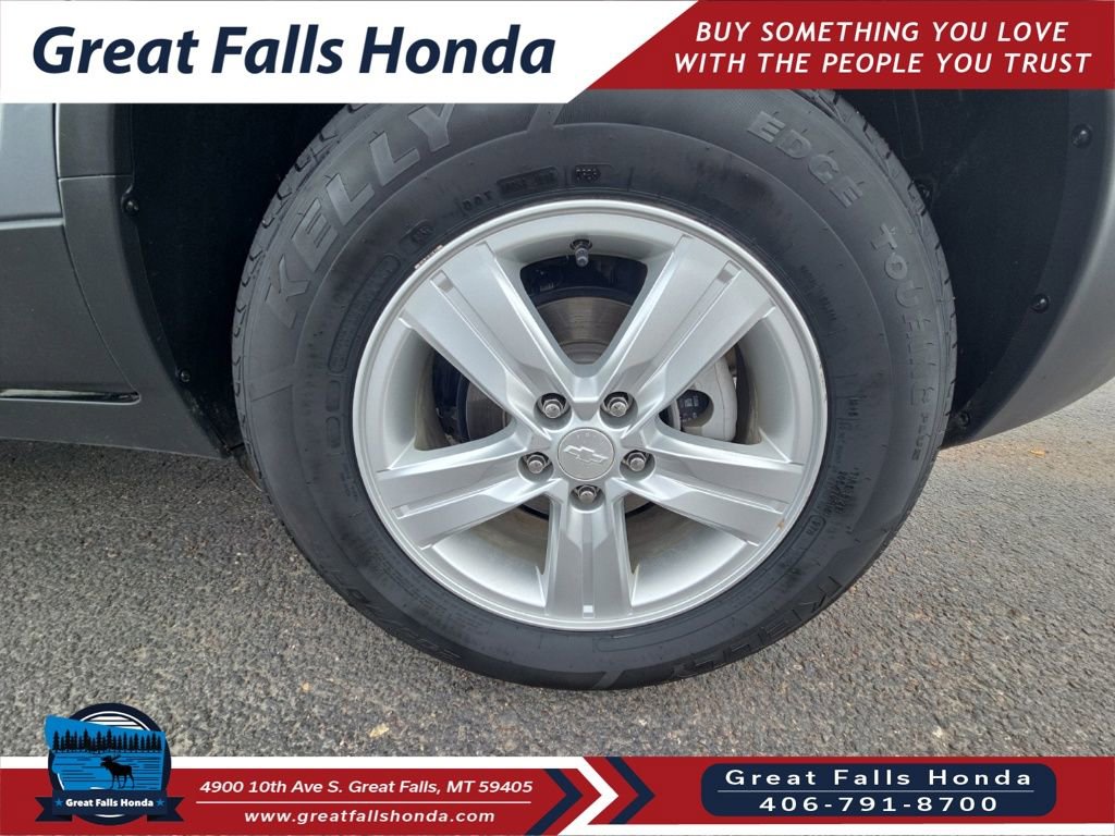 Used 2020 Chevrolet Trax LS w/ Tint and Cruise Package image 26