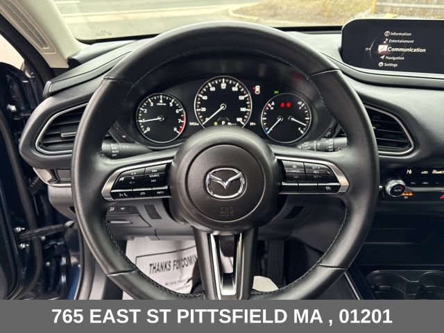 Used 2025 MAZDA CX-30 AWD 2.5 S w/ Preferred Package image 20