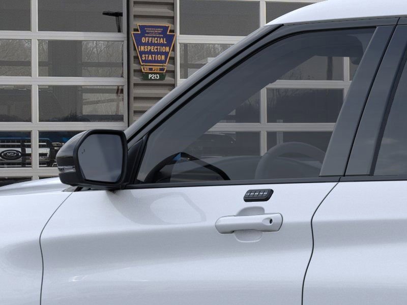 New 2026 Ford Explorer Tremor w/ Tremor Convenience Package image 20