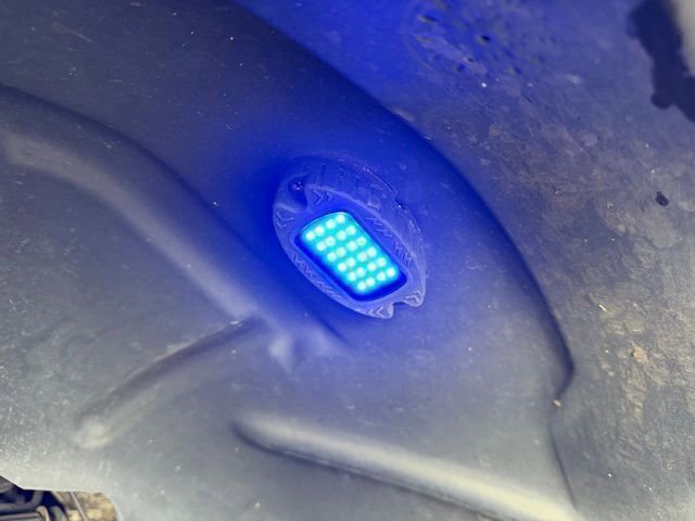 Used 2022 RAM 1500 Big Horn image 24