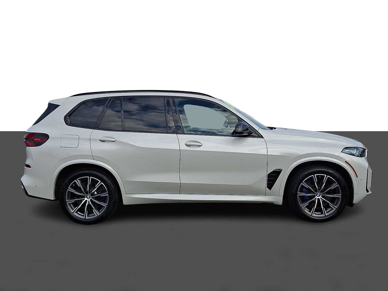 Used 2026 BMW X5 M60i AWD/4WD image 7