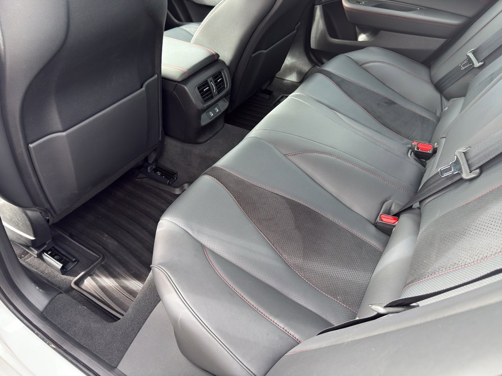 Used 2025 Acura TLX SH-AWD w/ A-SPEC Pkg image 24