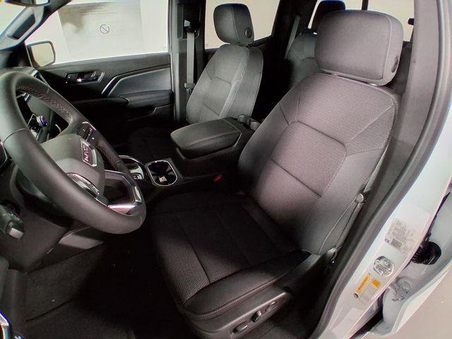 New 2026 GMC Canyon Elevation w/ Convenience Package AWD/4WD image 10