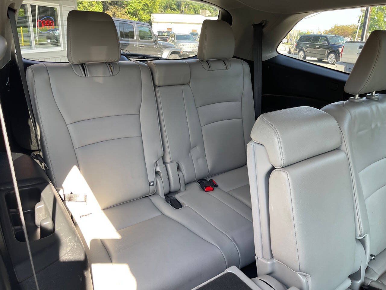 Used 2016 Honda Pilot EX-L image 37
