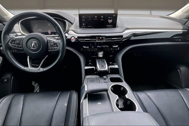 Used 2023 Acura MDX FWD w/ Technology Package image 15