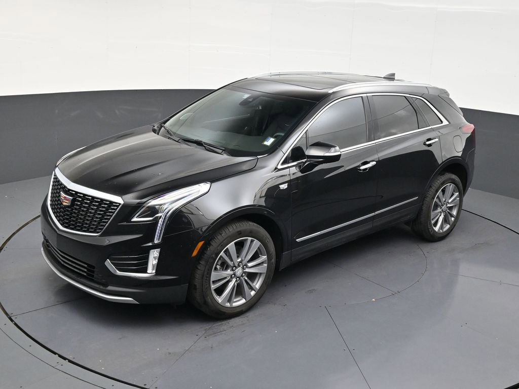 Used 2024 Cadillac XT5 Premium Luxury image 13