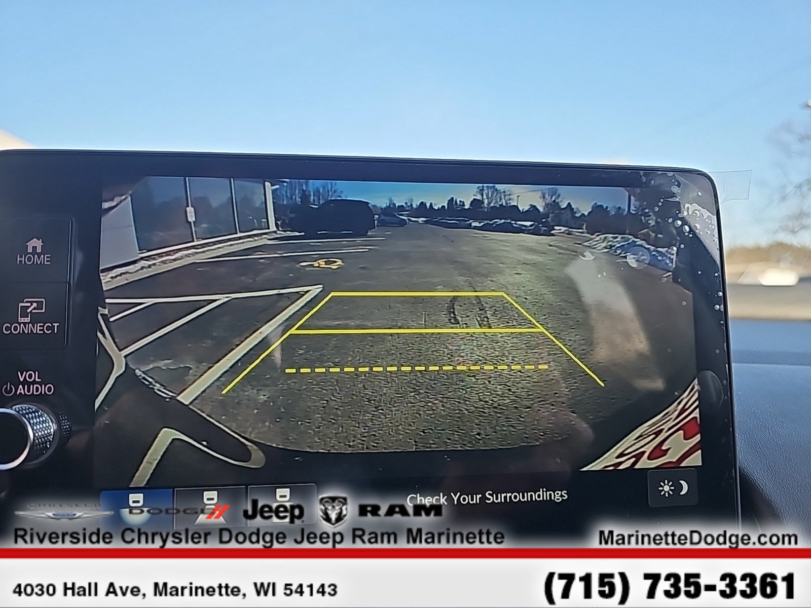 Used 2026 Honda HR-V LX image 22