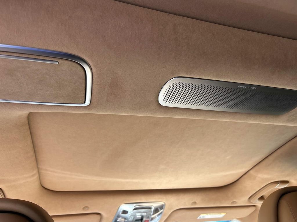 New 2026 Genesis G90 3.5T image 24