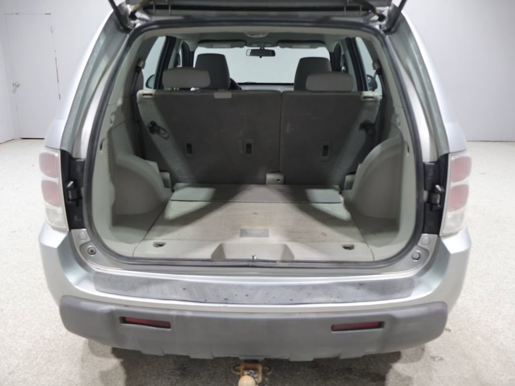 Used 2006 Chevrolet Equinox LS AWD/4WD image 18