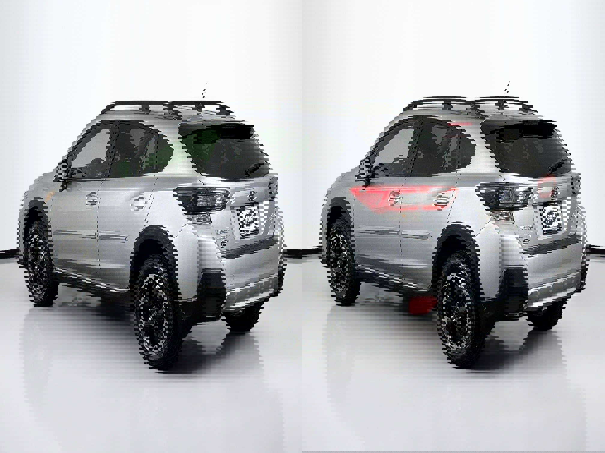 Used 2021 Subaru Crosstrek 2.0i image 9