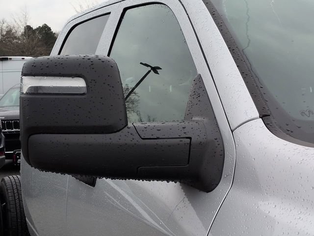 New 2026 RAM 3500 Tradesman AWD/4WD image 11