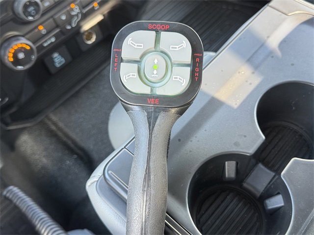 New 2026 Ford F350 XL w/ XL Chrome Package image 28