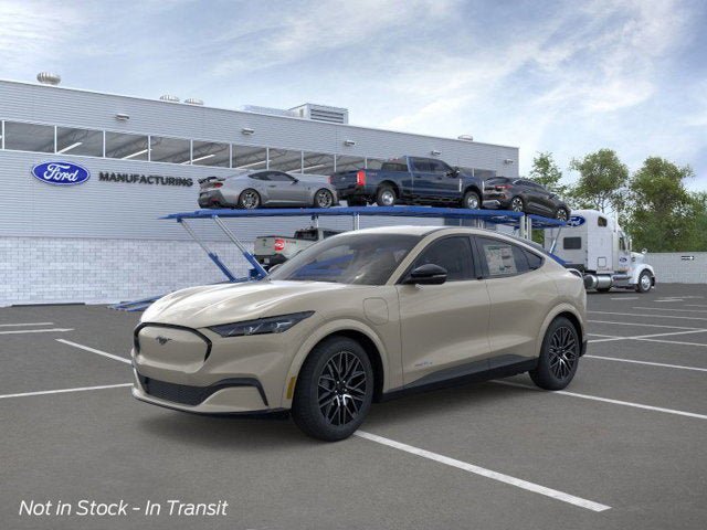 New 2026 Ford Mustang Mach-E Premium AWD/4WD image 1