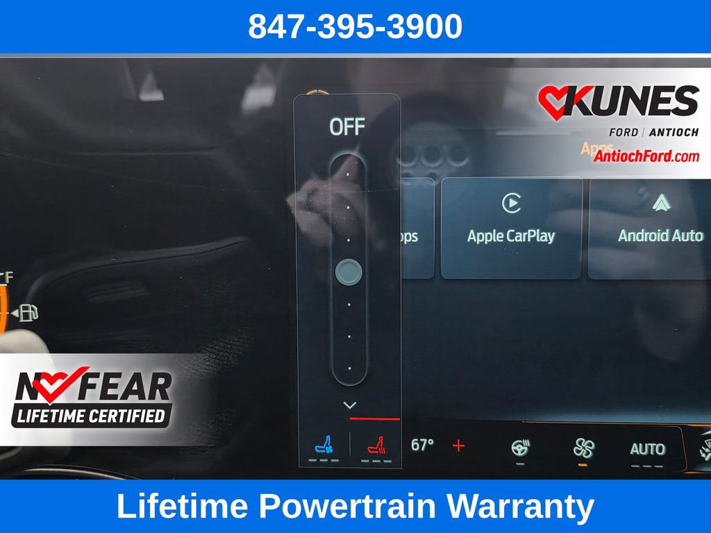 Used 2025 Ford Mustang GT Premium image 54