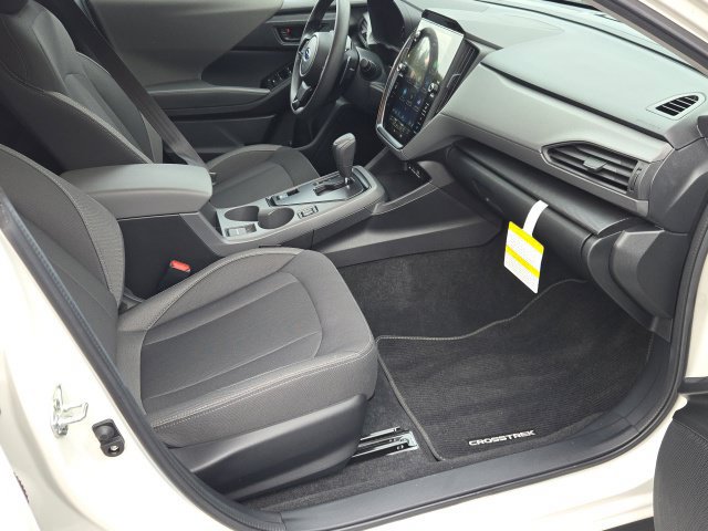 Certified 2026 Subaru Crosstrek 2.5i Premium AWD/4WD image 10
