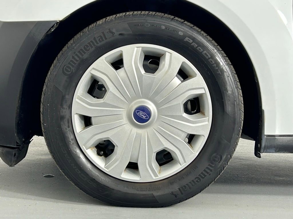 Used 2020 Ford Transit Connect XL image 30