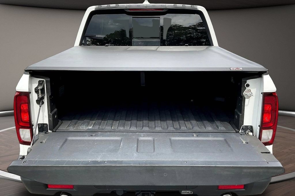 Used 2023 Honda Ridgeline RTL image 11