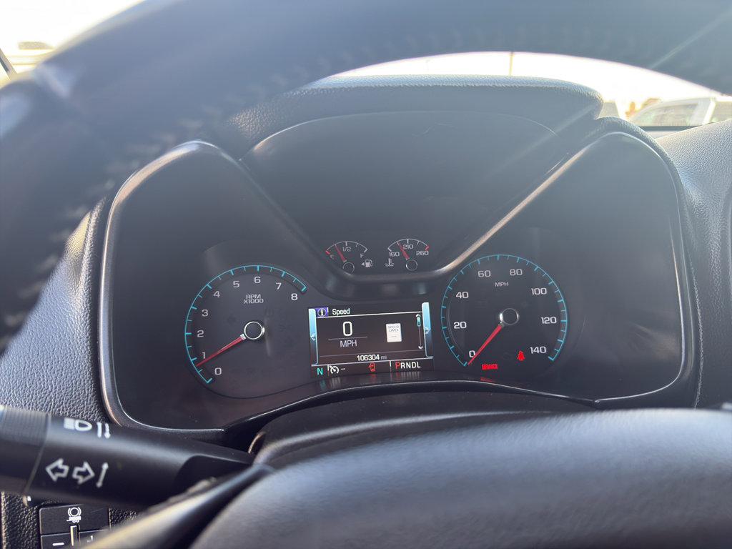 Used 2018 Chevrolet Colorado ZR2 w/ LPO, Premium Interior Package image 19