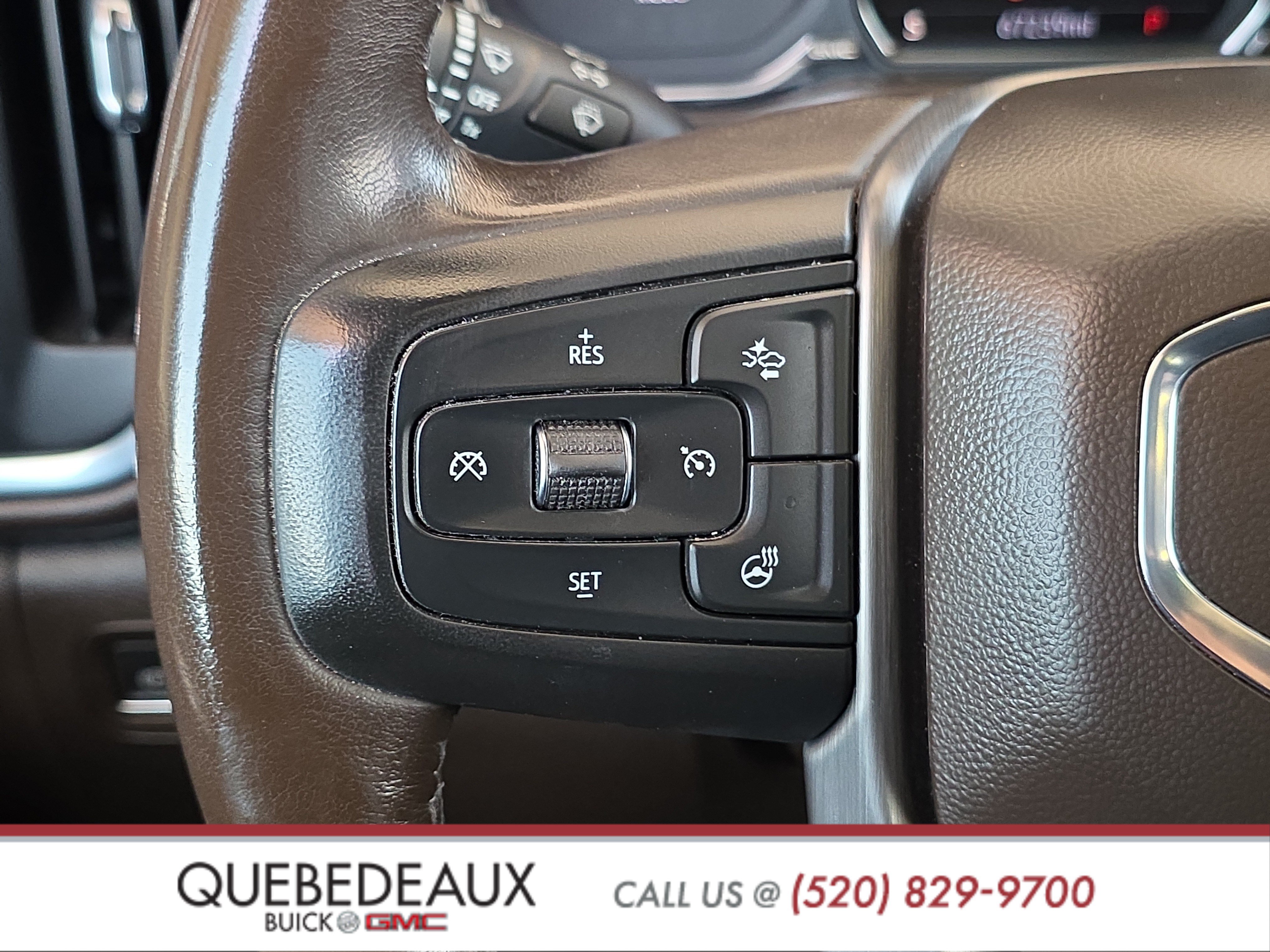 Used 2021 GMC Sierra 3500 Denali w/ Denali Ultimate Package AWD/4WD image 18