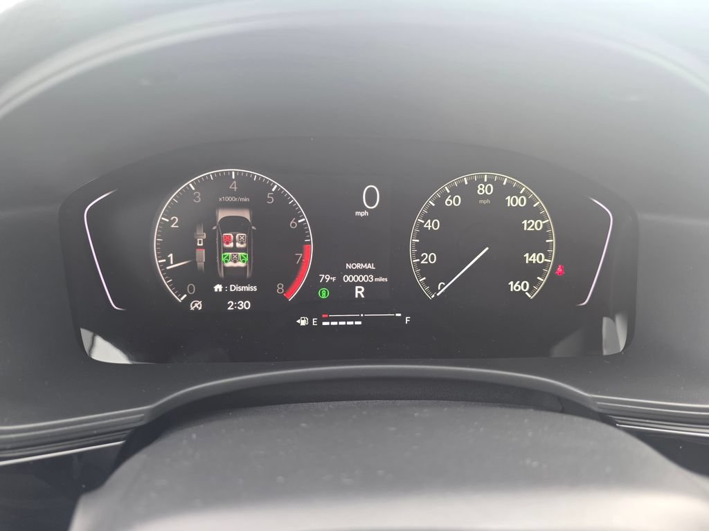 New 2026 Honda Civic Sport image 19