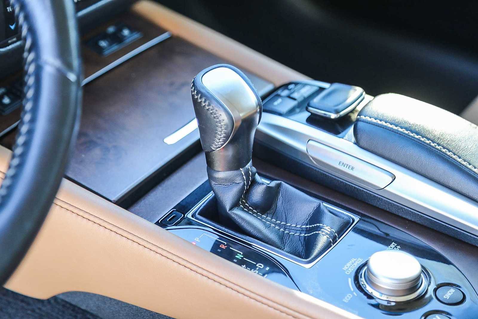 Used 2016 Lexus GS 450h image 20