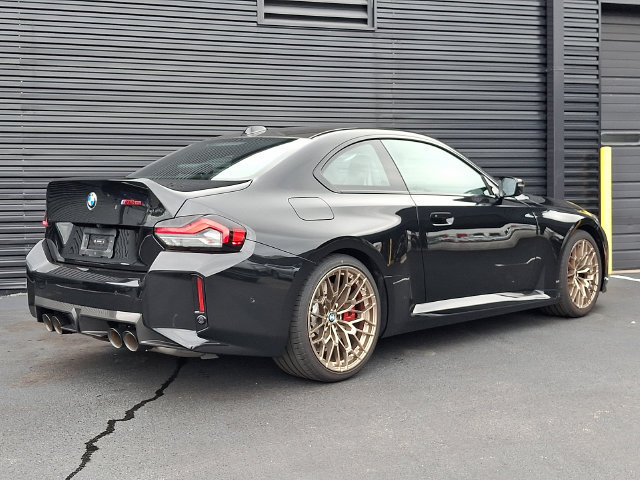 Used 2026 BMW M2 CS RWD image 7