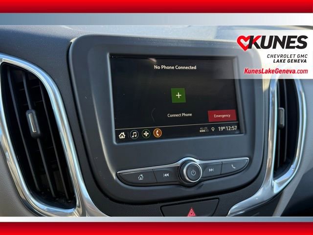 Used 2019 Chevrolet Equinox LS image 29
