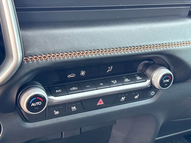 New 2026 MAZDA CX-50 AWD 2.5 S w/ Weather Package image 20