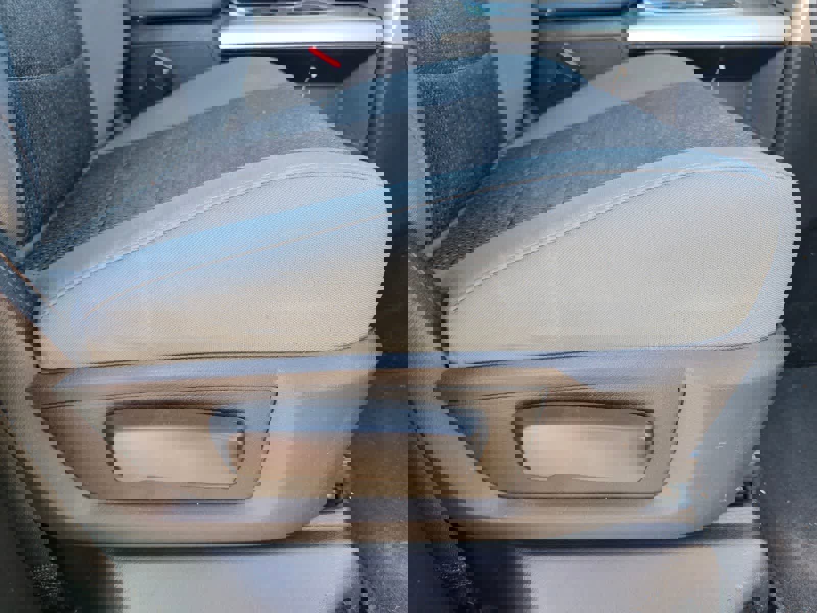 Used 2017 RAM 1500 Big Horn image 13