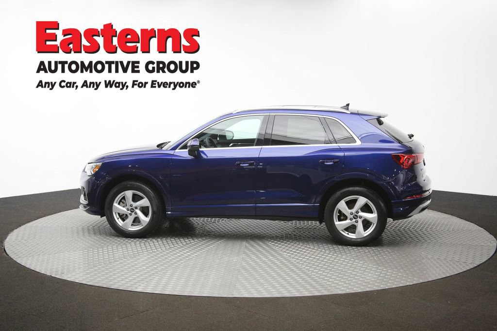 Used 2022 Audi Q3 2.0T Premium Plus image 62