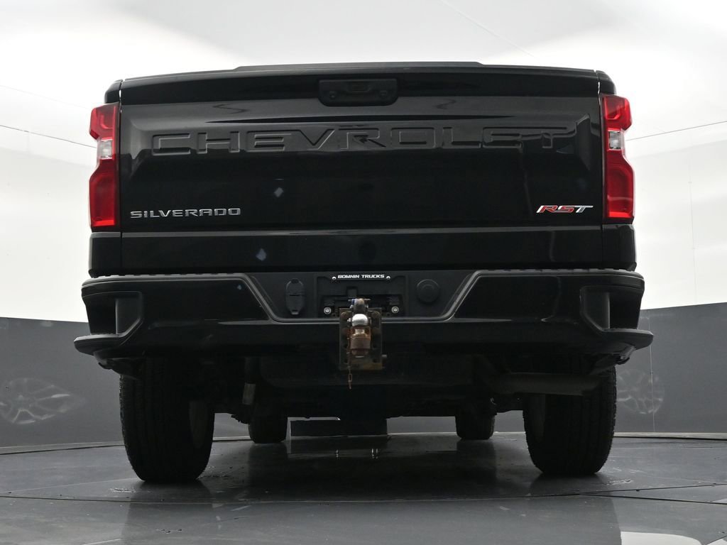 Used 2023 Chevrolet Silverado 1500 RST image 26