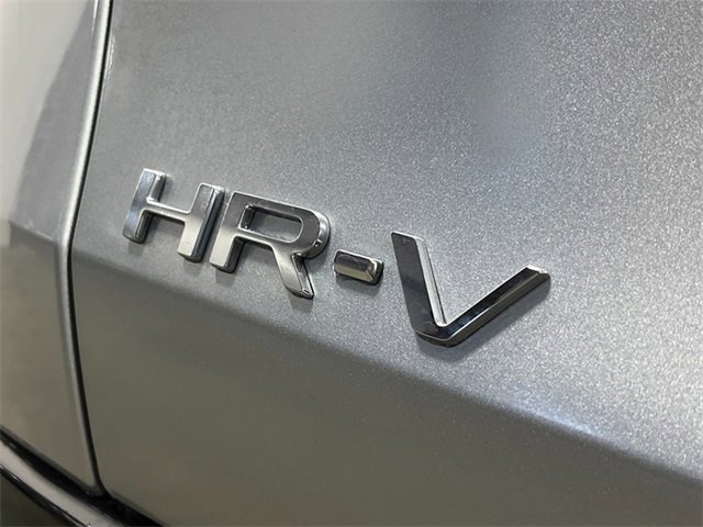 New 2026 Honda HR-V EX-L image 6