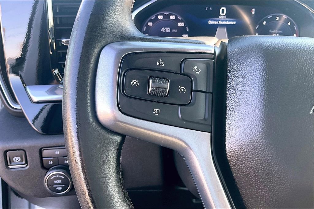 Used 2024 Chevrolet Silverado 2500 LT image 19