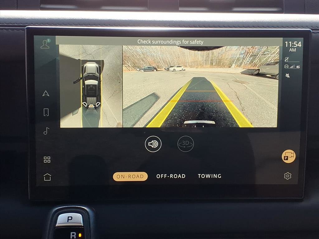 Certified 2023 Land Rover Defender 110 X-Dynamic SE image 14