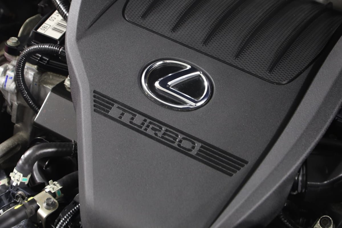 Used 2024 Lexus RX 350 Premium w/ Accessory Package (Z1) AWD/4WD image 21
