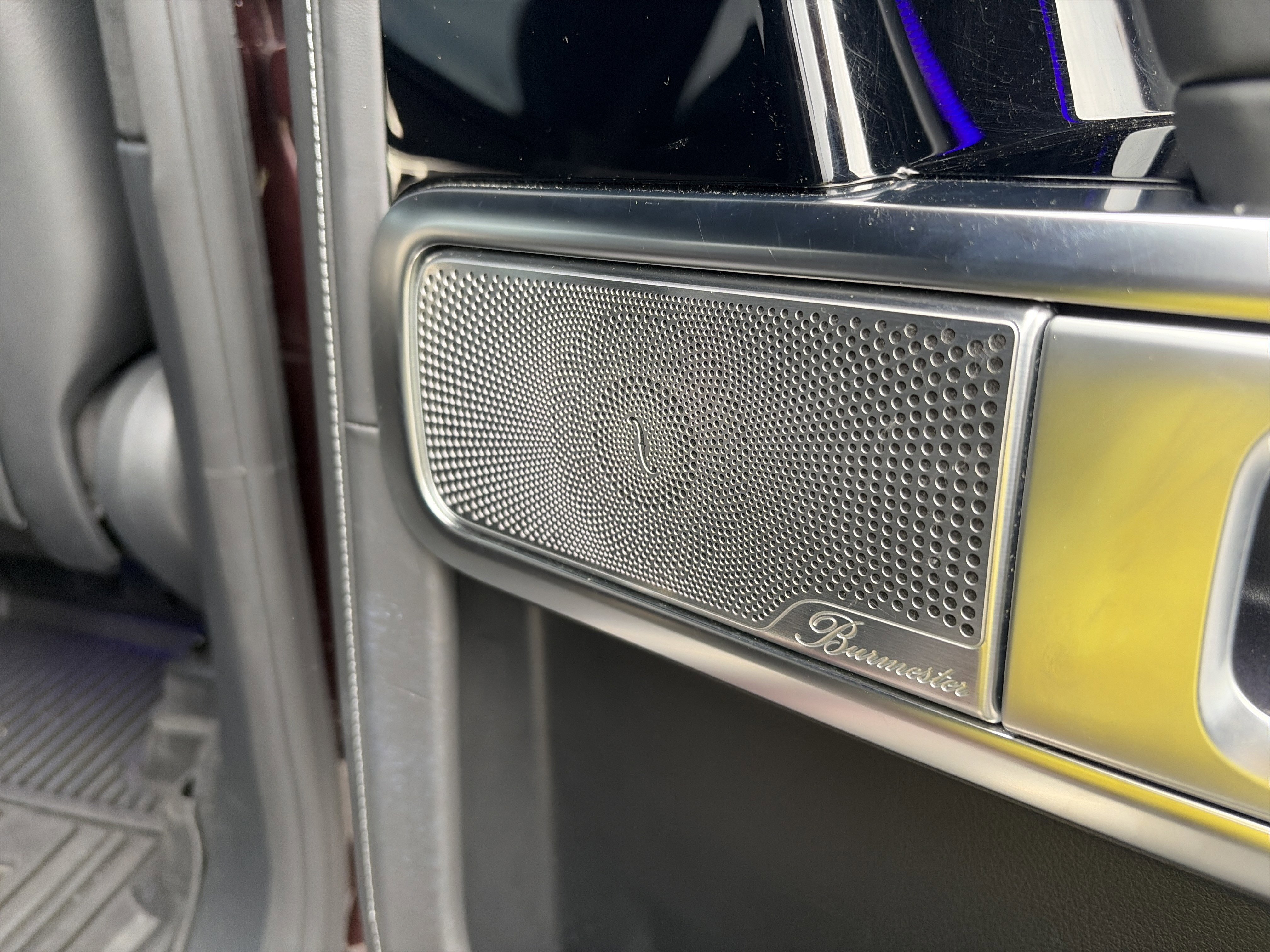 Used 2020 Mercedes-Benz G 63 AMG 4MATIC image 26