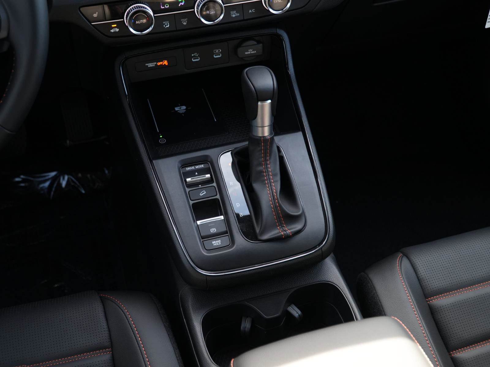 New 2026 Honda CR-V Sport-L image 26