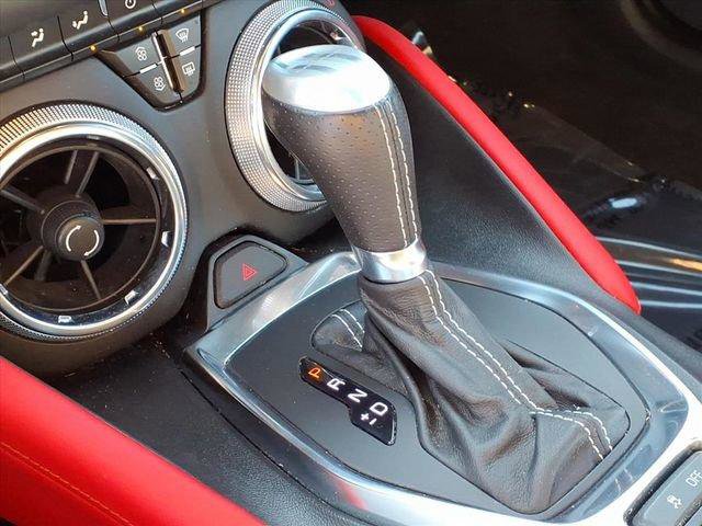 Used 2023 Chevrolet Camaro LT w/ Redline Edition image 11