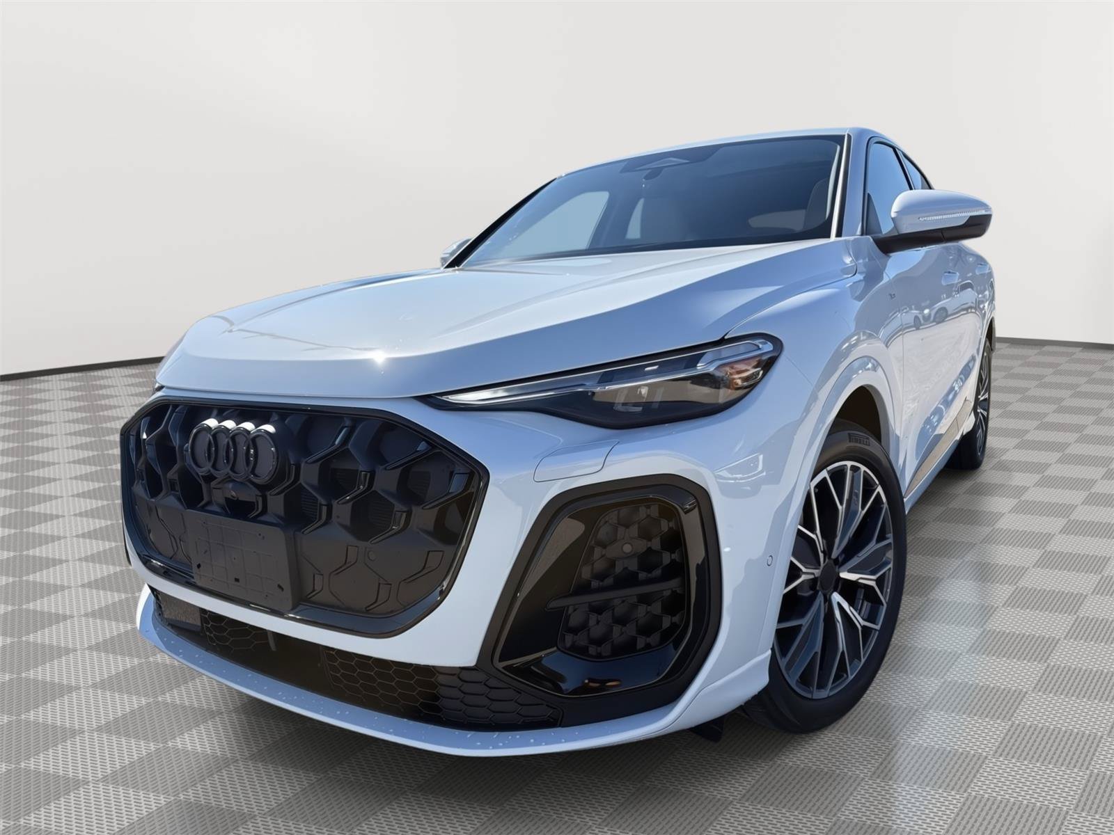New 2026 Audi Q5 Prestige AWD/4WD image 1