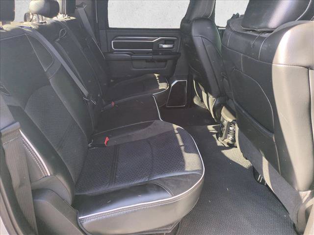 Used 2026 RAM 2500 Laramie AWD/4WD image 18