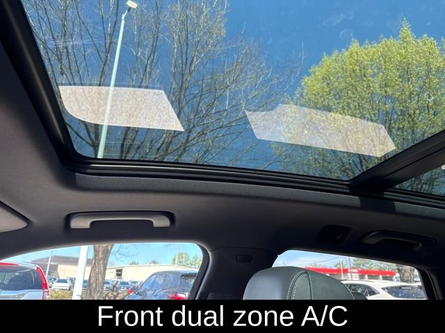 Used 2020 Audi SQ5 Premium Plus w/ Premium Plus Package image 17