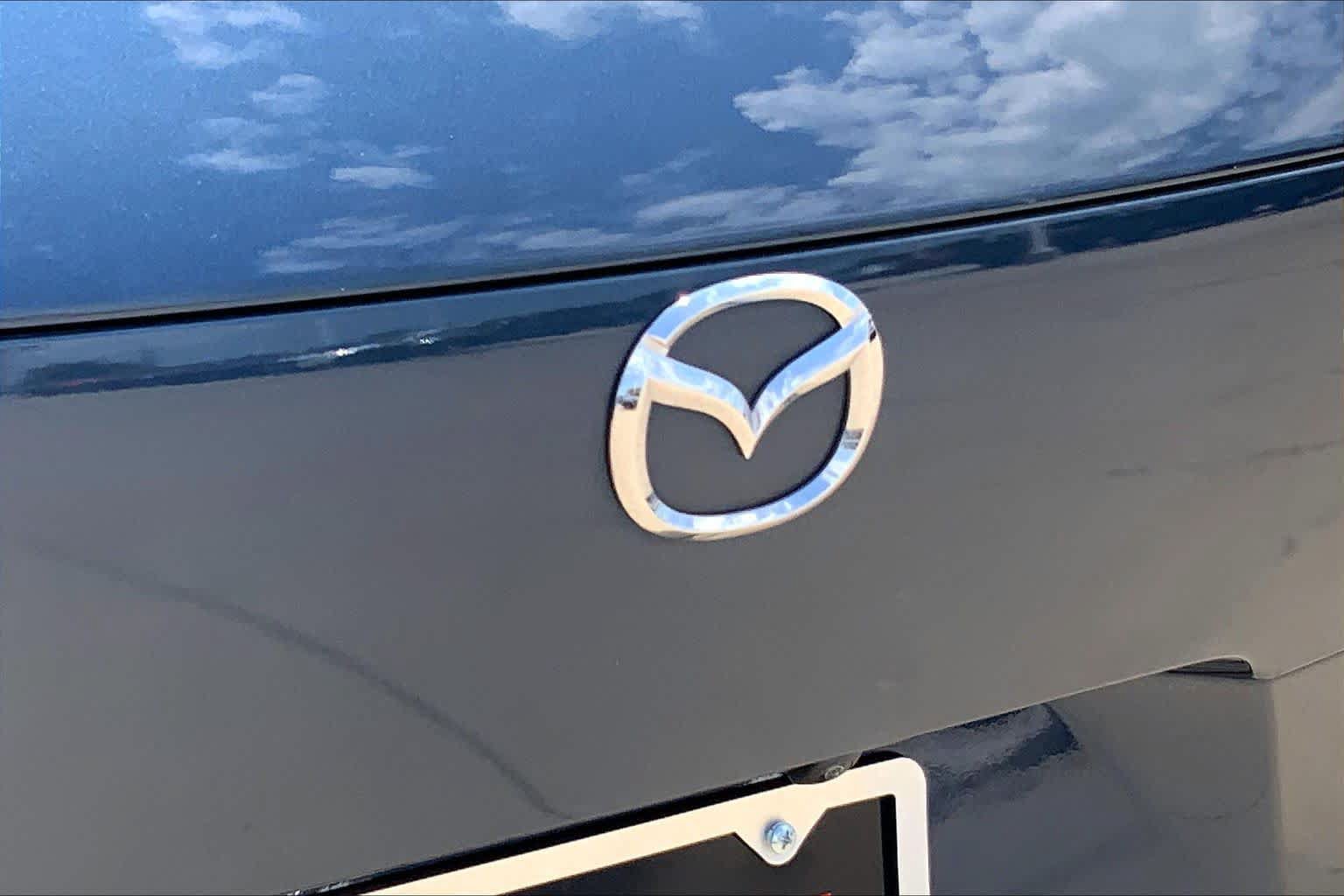 Certified 2024 MAZDA CX-50 2.5 Turbo w/ Cargo Package AWD/4WD image 31