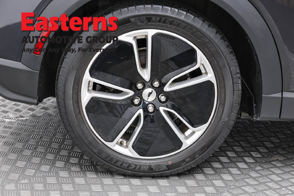 Used 2022 Ford Mustang Mach-E Select AWD/4WD image 28
