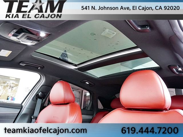 Certified 2024 Kia K5 GT-Line AWD/4WD image 15