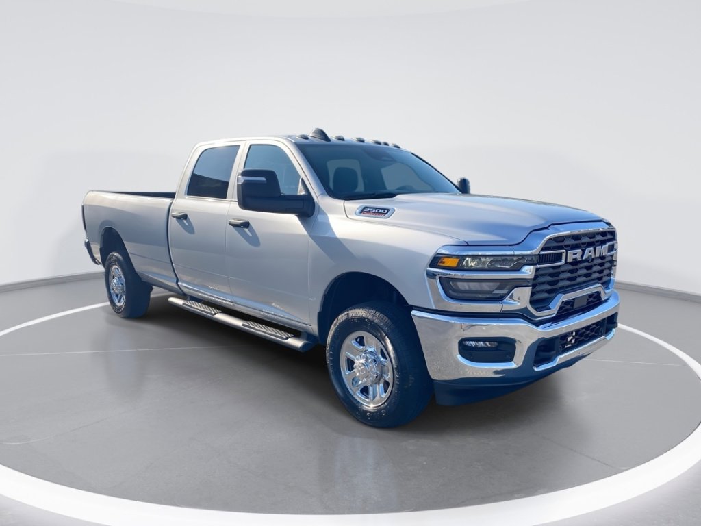 New 2026 RAM 2500 Tradesman image 1