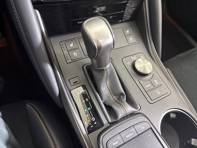 Used 2025 Lexus IS 500 image 36